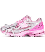 Кроссовки New Balance 1906R Pink Silver