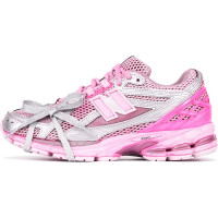 Кроссовки New Balance 1906R Pink Silver
