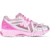 Кроссовки New Balance 1906R Pink Silver