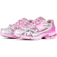 Кроссовки New Balance 1906R Pink Silver