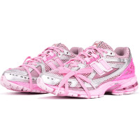 Кроссовки New Balance 1906R Pink Silver