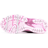 Кроссовки New Balance 1906R Pink Silver