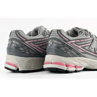 New Balance 1906R Grey Pink