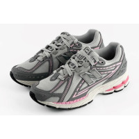 New Balance 1906R Grey Pink