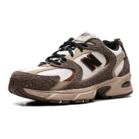 New Balance 530 Brown Tan