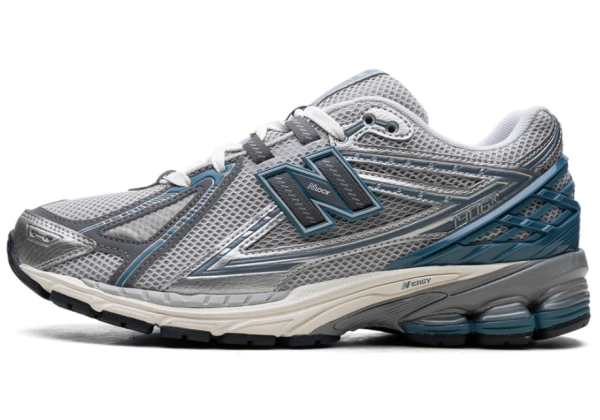 New Balance 1906R Silver Teal