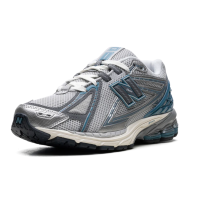 New Balance 1906R Silver Teal