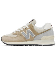 New Balance 574 Lunar New Year Mindful Grey