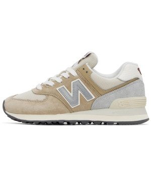 New Balance 574 Lunar New Year Mindful Grey