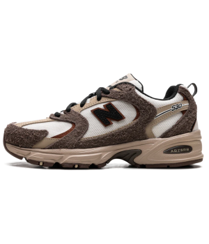 New Balance 530 Brown Tan