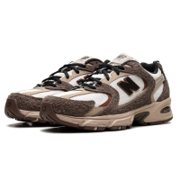 New Balance 530 Brown Tan