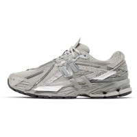 New Balance 1906A Concrete Silver Metallic