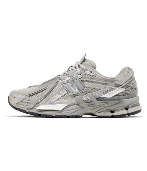 New Balance 1906A Concrete Silver Metallic