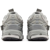 New Balance 1906A Concrete Silver Metallic