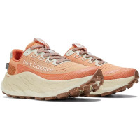 New Balance Fresh Foam More Trail V3 Wide Daydream Cayenne