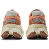 New Balance Fresh Foam More Trail V3 Wide Daydream Cayenne