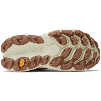 New Balance Fresh Foam More Trail V3 Wide Daydream Cayenne