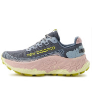 New Balance Fresh Foam More Trail V3 Arctic Grey Orb Pink