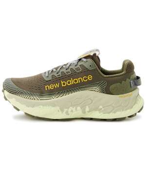 New Balance Fresh Foam More Trail V3 Dark Camo