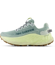 New Balance Fresh Foam More Trail V3 Salt Marsh Limelight