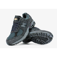 New Balance 2002R Protection Pack Deep Grey