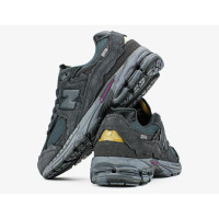 New Balance 2002R Protection Pack Deep Grey