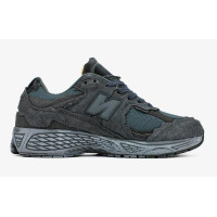 New Balance 2002R Protection Pack Deep Grey