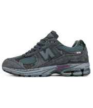 New Balance 2002R Protection Pack Deep Grey