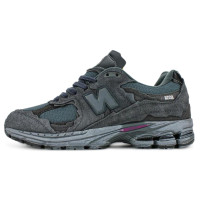 New Balance 2002R Protection Pack Deep Grey