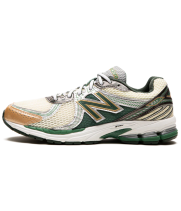 New Balance 860 V2 Aime Leon Dore Green