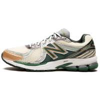 New Balance 860 V2 Aime Leon Dore Green