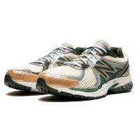 New Balance 860 V2 Aime Leon Dore Green