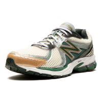 New Balance 860 V2 Aime Leon Dore Green