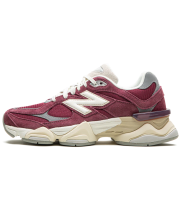 New Balance 9060 Washed Burgundy