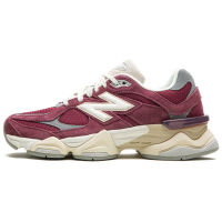 New Balance 9060 Washed Burgundy