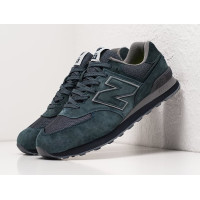 New Balance 574 Green Moss