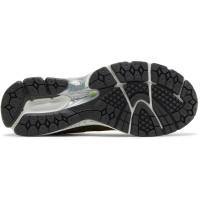 New Balance 2002R Camo Green Nettle