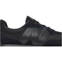 New Balance 327 Triple Black