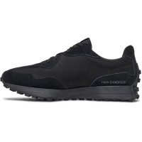 New Balance 327 Triple Black