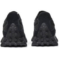 New Balance 327 Triple Black