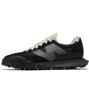 New Balance XC-72 Black Moonbeam
