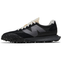 New Balance XC-72 Black Moonbeam