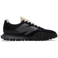 New Balance XC-72 Black Moonbeam
