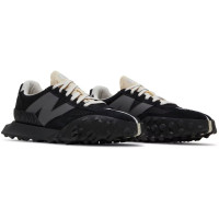 New Balance XC-72 Black Moonbeam