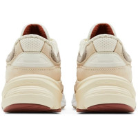 New Balance 990 V6 x Loro Piana Made in USA Raw Cashew