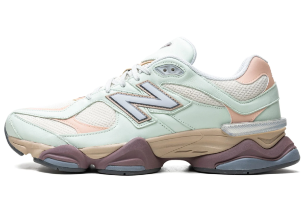 New Balance 9060 Clay Ash