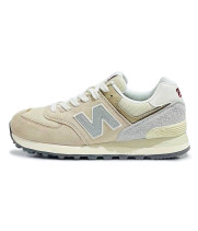 New Balance 574 Lunar New Year Mindful Grey