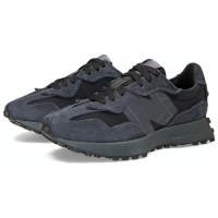 New Balance 327 Black Fantom