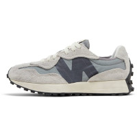 New Balance 327 Grey Matter