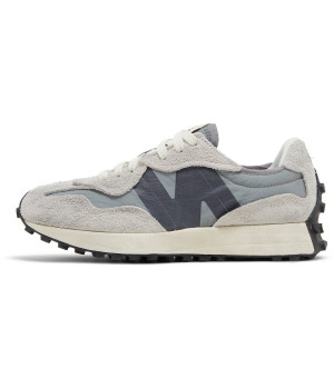 New Balance 327 Grey Matter